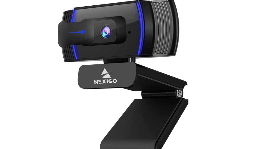 NexiGo N930AF Webcam
