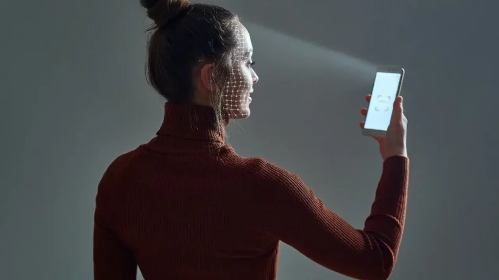 Face ID is even attention-aware.