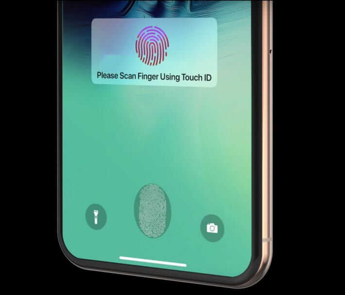 You can also use Touch ID for Apple Pay, to ma