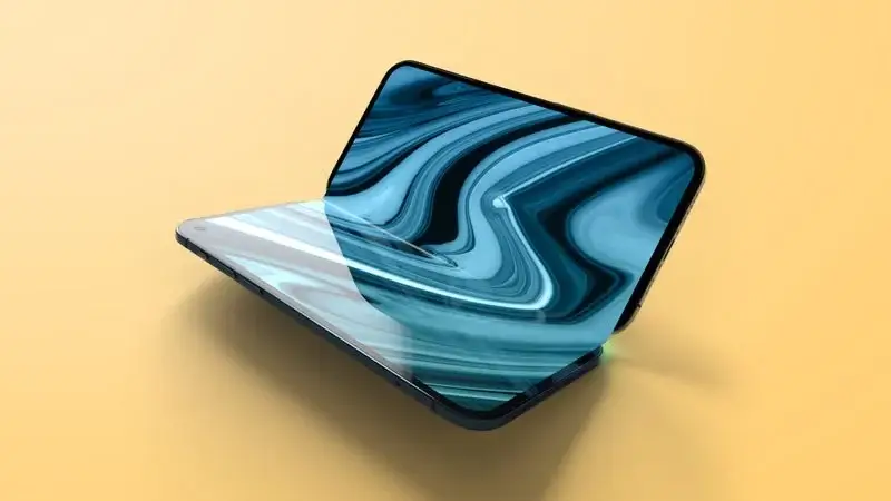 Apple's Revolutionary 20.5-Inch Foldable Notebook: What We Know So Far