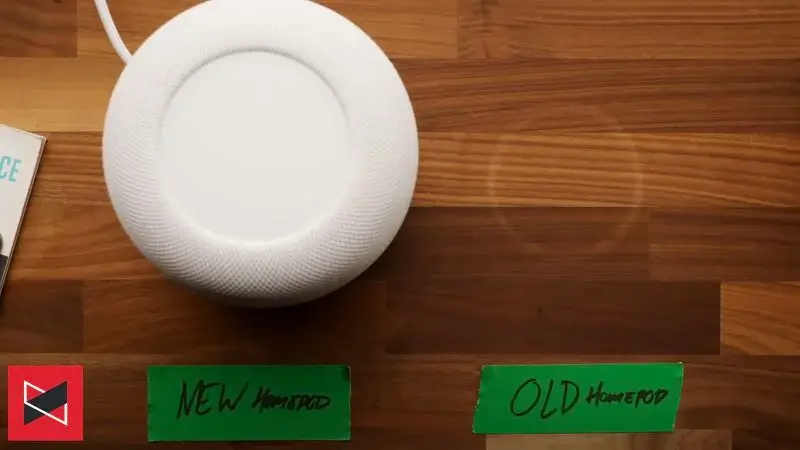 New HomePod Can Still Stain Some Wooden Surfaces
