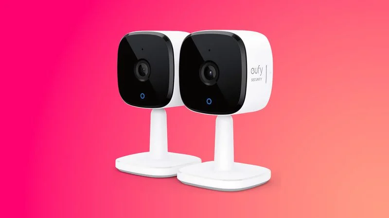 Eufy Cameras: A Cautionary Tale of Misleading Security Claims